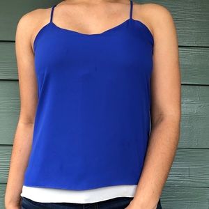 Reversible Top